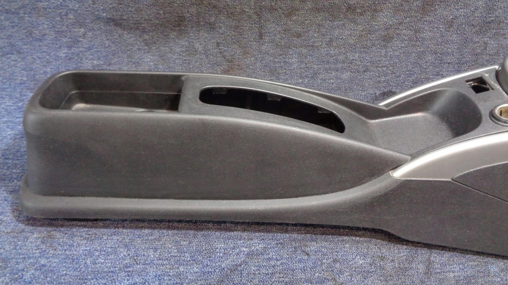 Туннель средний накладка alfa romeo mito 2008- Киев