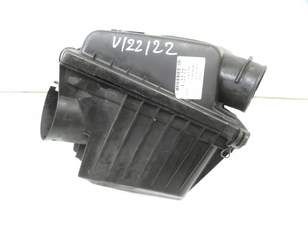 фото №1, Корпус фільтра повітря cherokee wj 3.1