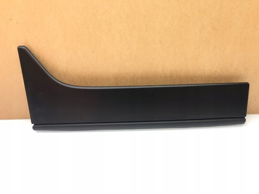 Купить Berlingo partner iv proace combo e rifter молдинг дверь левый задний  bok