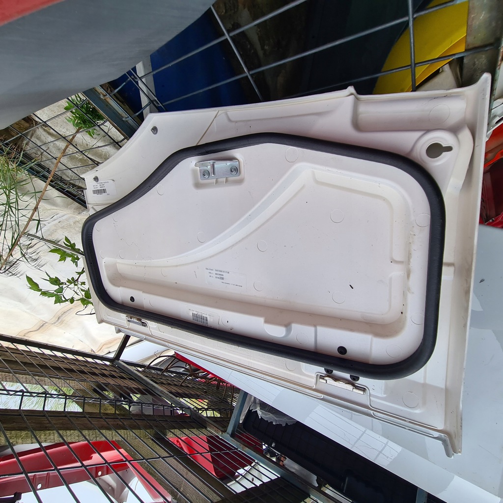 фото №2, Удлинитель кабины mercedes actros mp 4