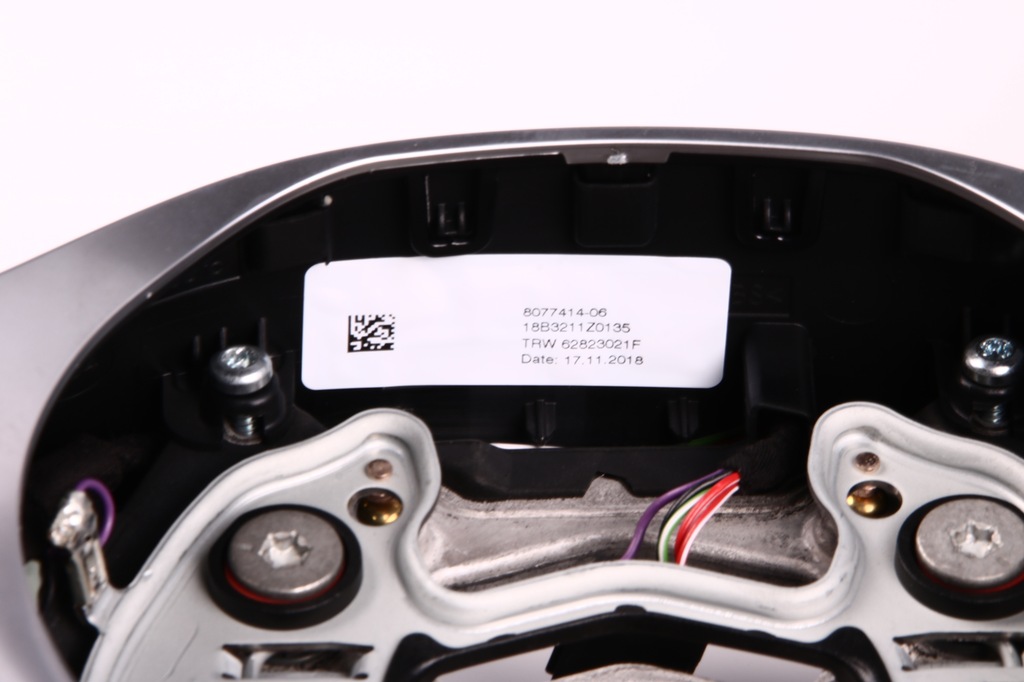 фото №11, Bmw g20 g21 z4 g29 оригинальная воздуховод m-pakiet idealna