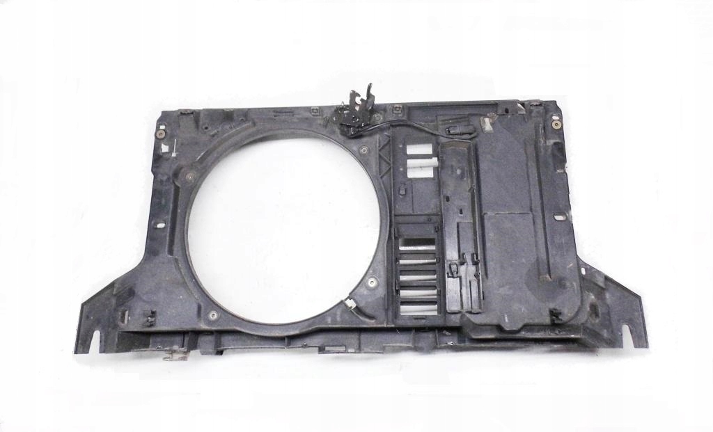 фото №1, 407 citroen c5 pas передний корпус вентилятора