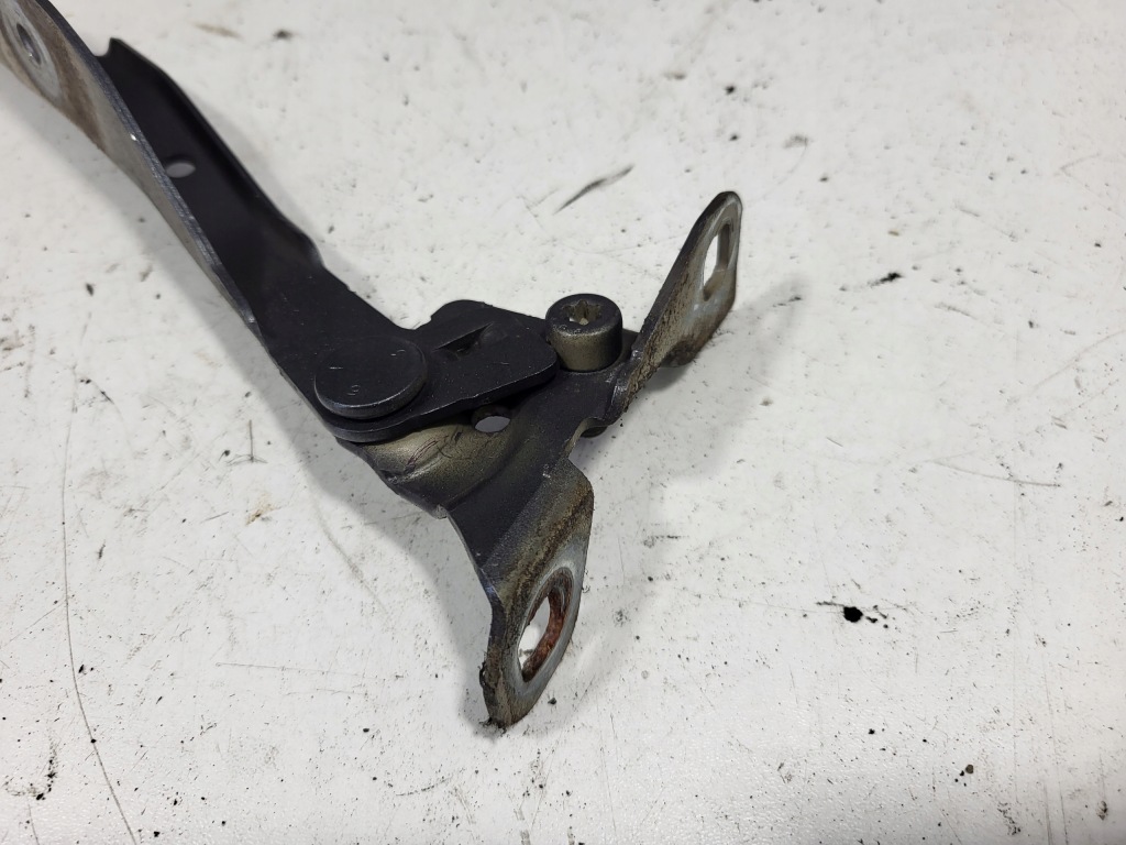 фото №1, Петля капот левый citroen c4 picasso ii 13-