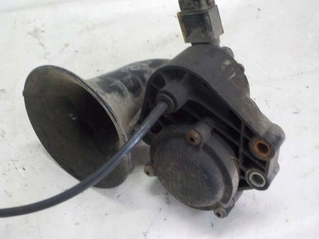 Купить Iveco stralis клаксон