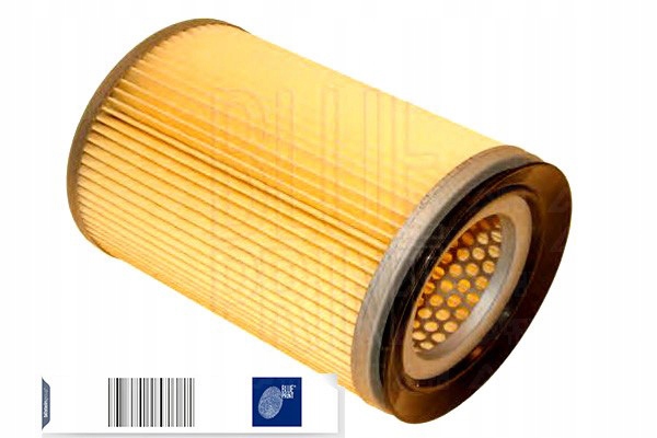 фото №13, Фільтр повітря nissan terrano td27t 2.7td 89-, fo