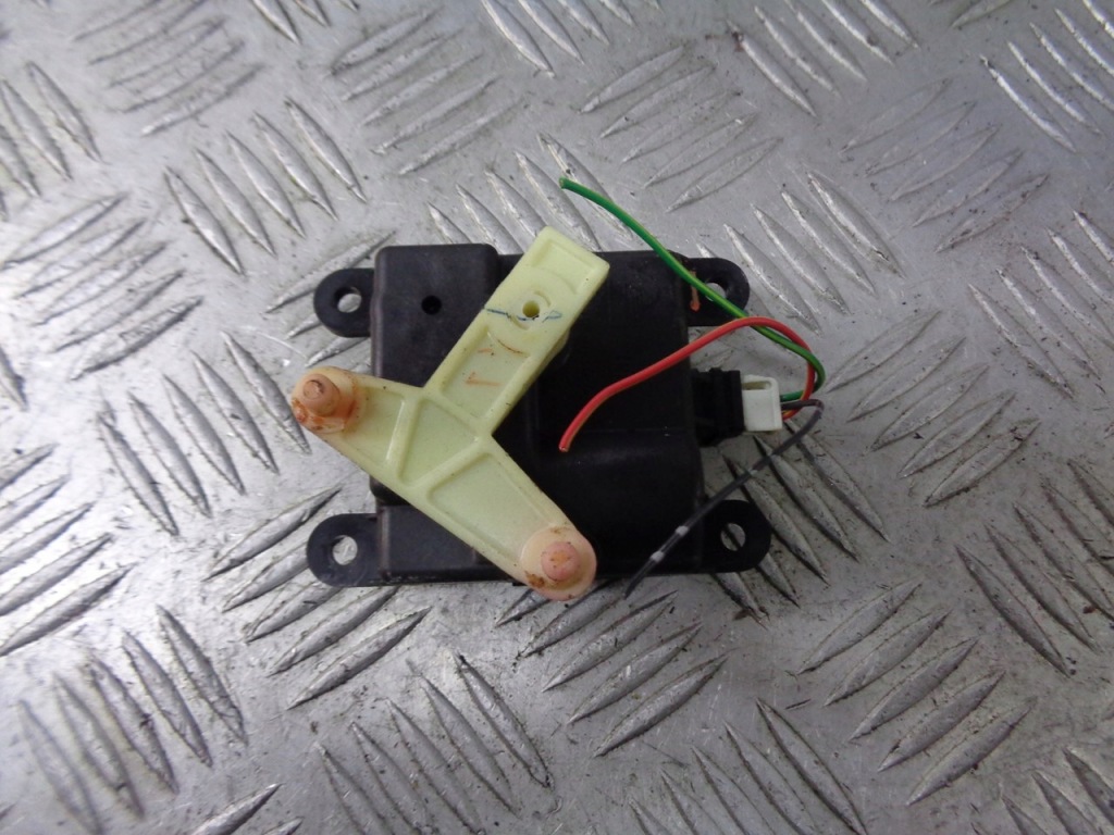 фото №1, Моторчик обігрівача primera p12 3t050-30820