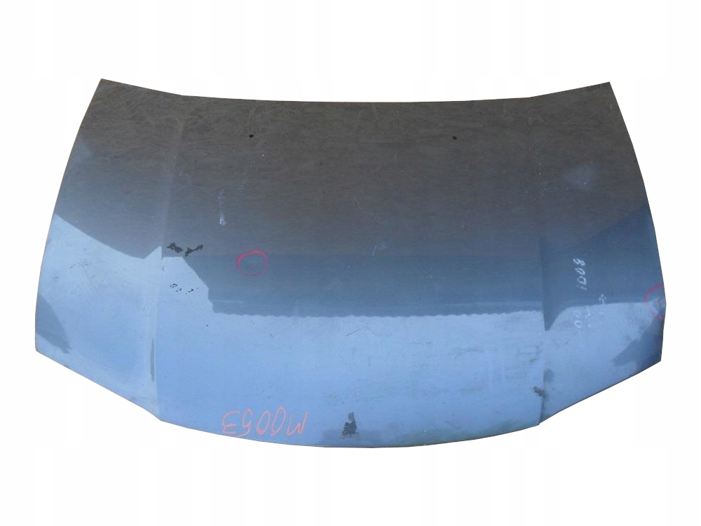 фото №1, Honda city gd 2003 2004 2005 капот