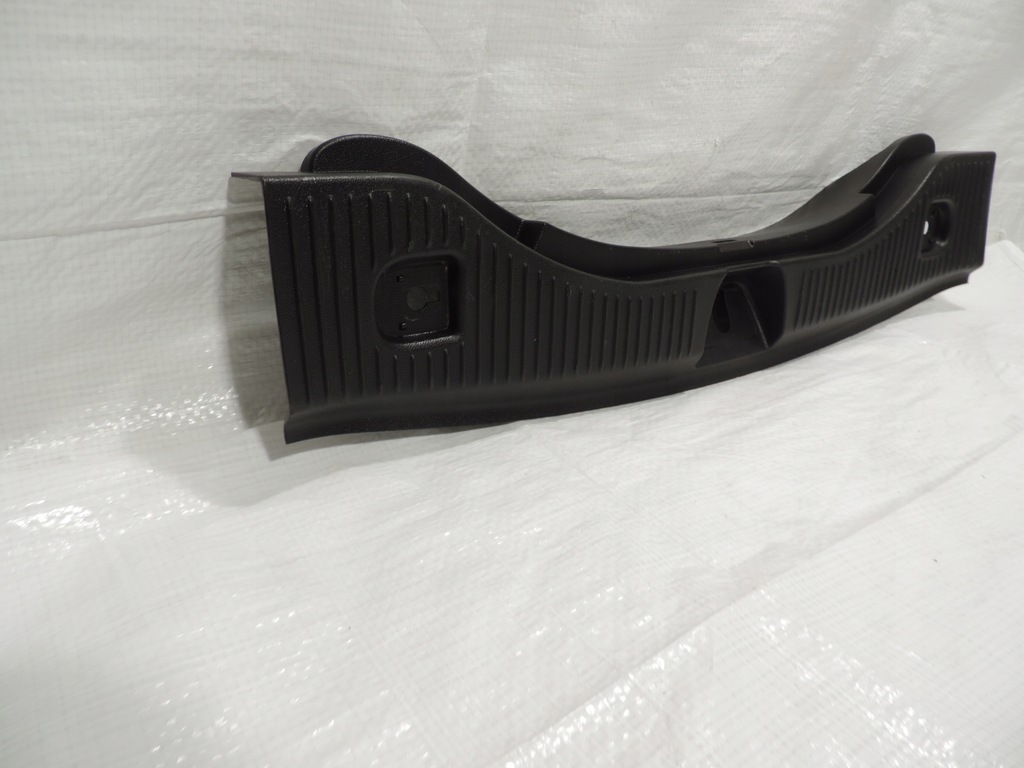 фото №2, Защита поперечина задняя opel mokka