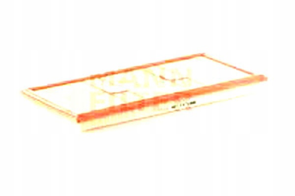 Mann фільтр повітря Зі Шроту