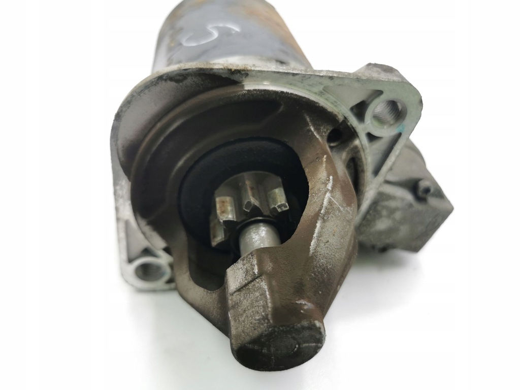 фото №2, Hyundai veloster 2012 стартер