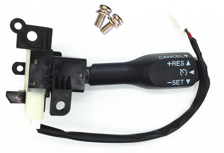 фото №1, Рычаг круиз-контроль do toyota avensis corolla verso rav4 lexus es300 rx is