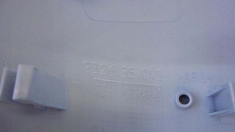 фото №3, Sandero i корпус дзеркало ліва