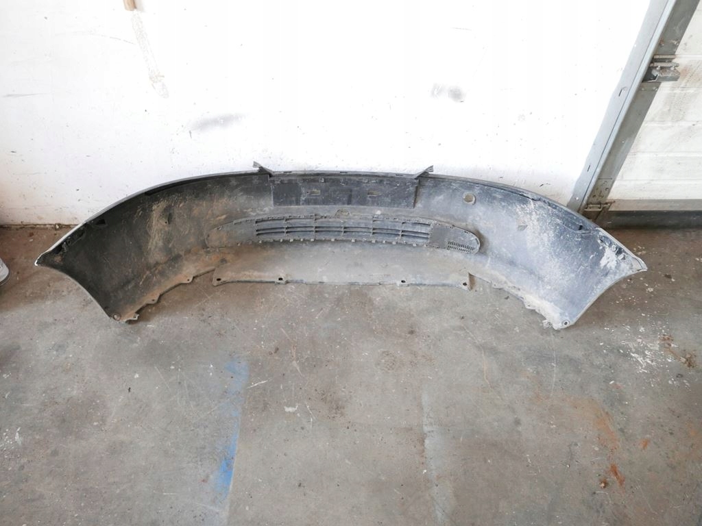 Бампер перед передний opel vectra b sedan 5d 95-99 Оригинал