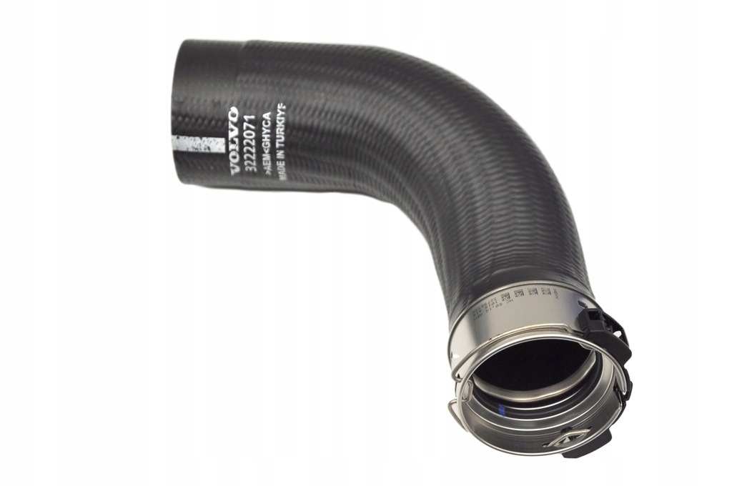 фото №5, Шланг труба інтеркулер volvo s90 ii 17- s60 iii