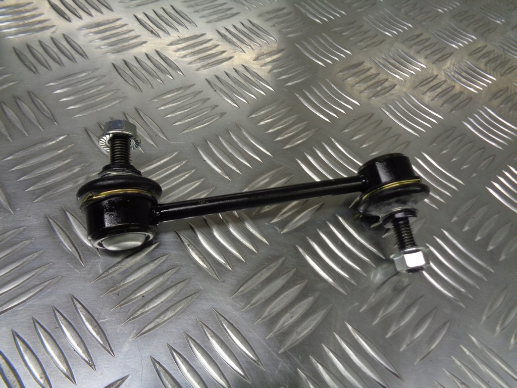 фото №1, Соединитель стабилизатора перед peugeot 407 1.6 hdi