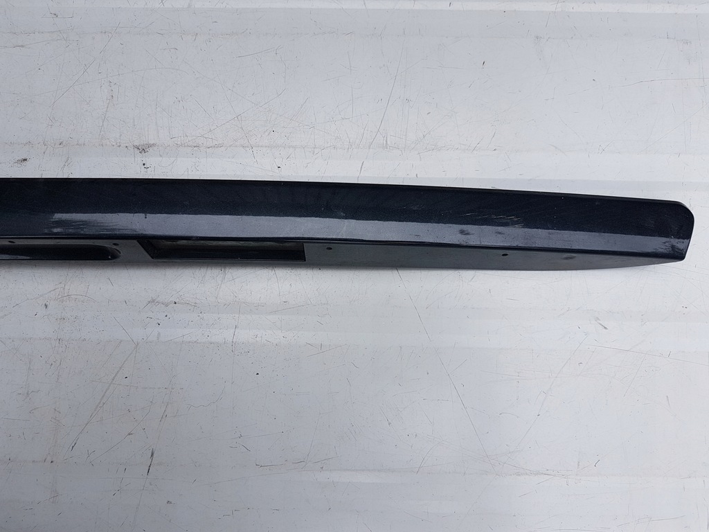 фото №5, Молдинг накладка крышки багажника - ford fusion