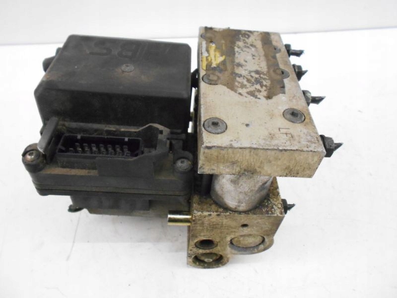 фото №1, Peugeot 306 насос блок abs 0265208035