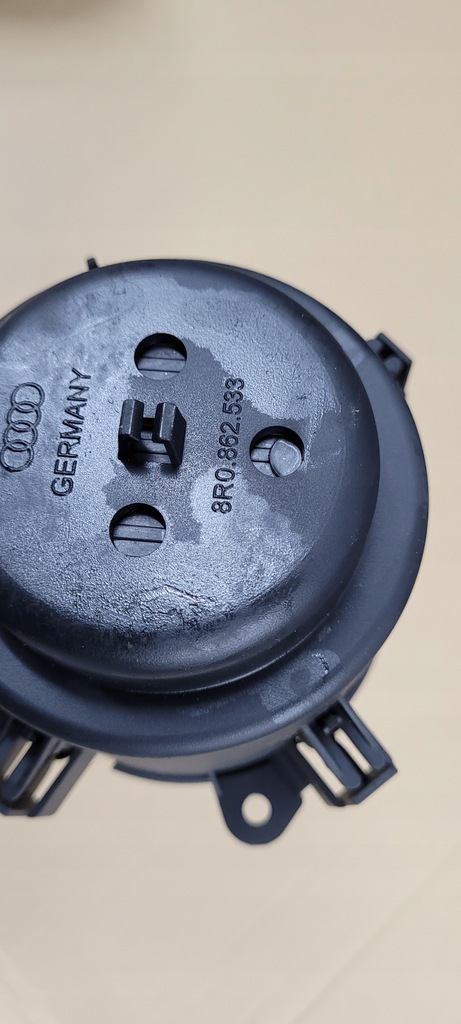 фото №7, Q5 8r sq5 кронштейн туннель na кружки 8r0862533