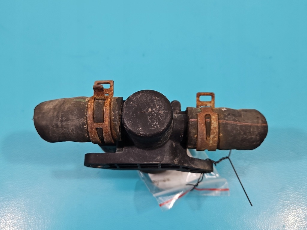 фото №2, Клапан renault trafic iii 212309316r 2.0 dci