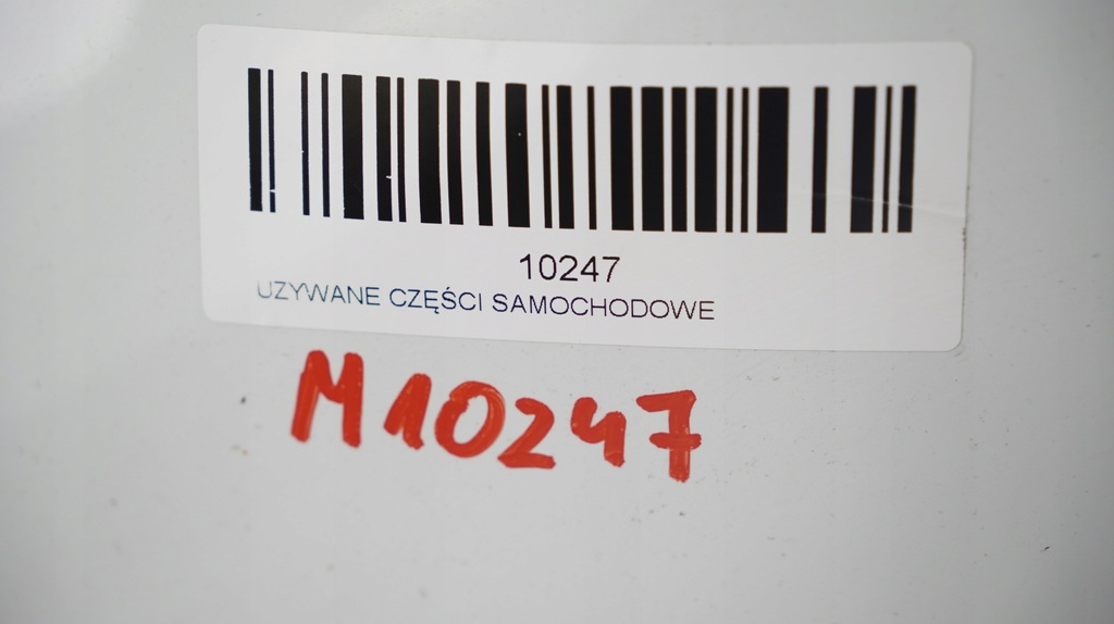 фото №10, Бампер перед передний dacia logan ii 12-17r ov369