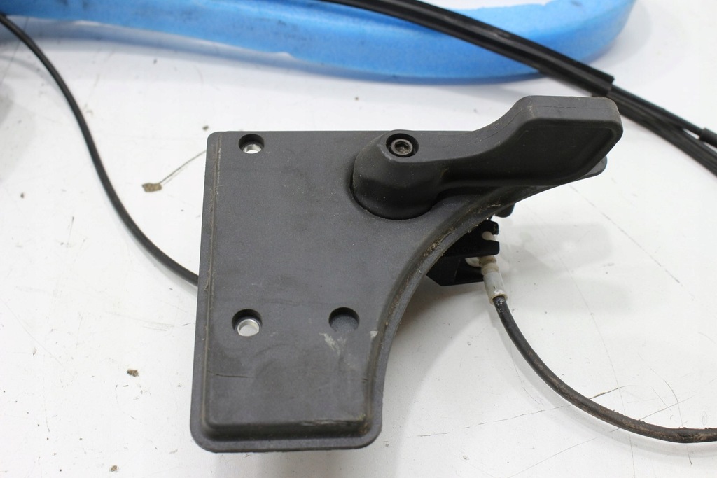 фото №9, Замок дверь раздвижных 1361333080 ducato iii