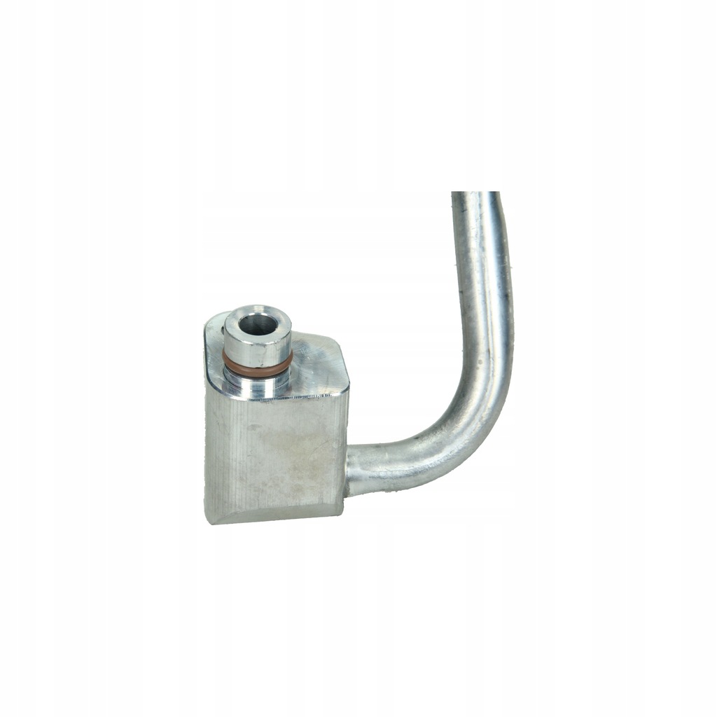 фото №6, 8200797708 renault шланг кондиціонера r trafic ii 2.0dci оригінальний номер