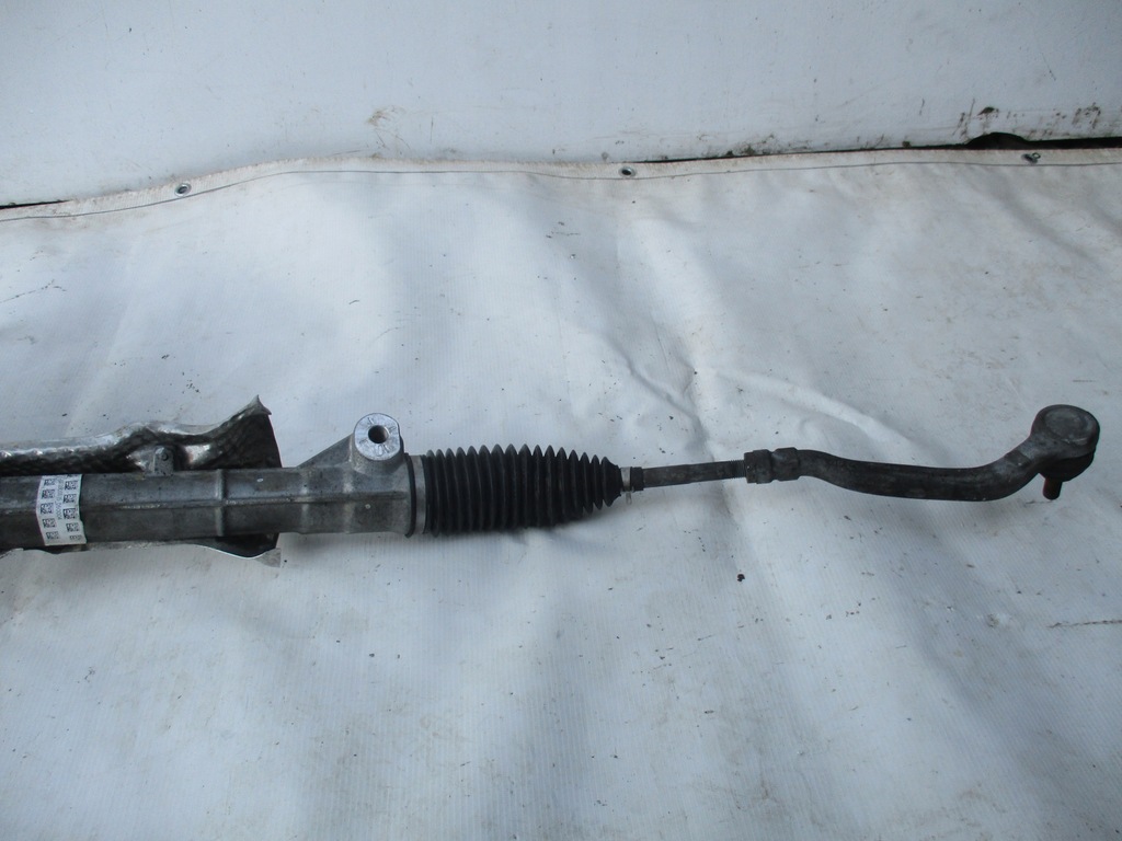 фото №9, Трансмісія рейка рульова peugeot 3008 ii, 5008 2 ii 5wk67010