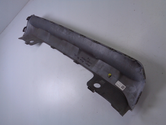 фото №3, Дифузор накладка бампера задня mini f60 countryman lift 1.5 дизель 2021 rok