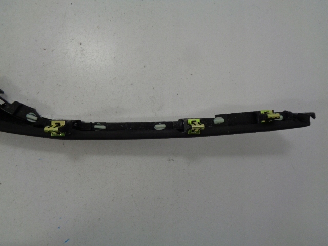 фото №6, Opel mokka защита накладка консоли