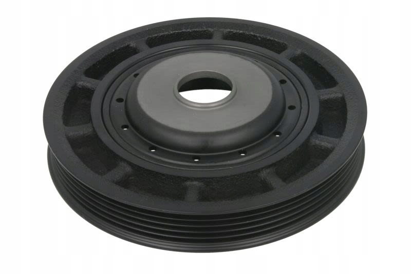 фото №15, Шкив коленчатого вала sasic 8200392697 80000600 24935 t