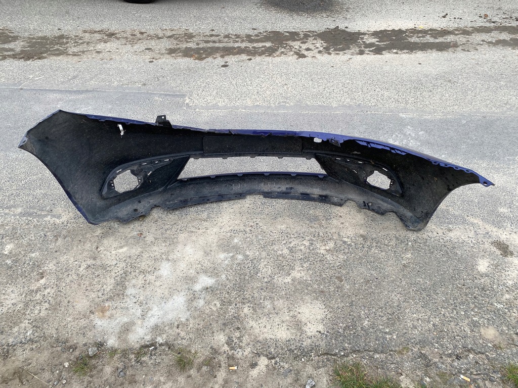 фото №13, Nissan note ii sport бампер перед 620223wf0h оригінал