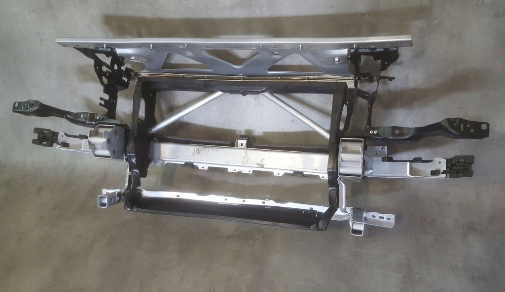 фото №8, Усилитель передний pas передний bmw 7 g11 m набор