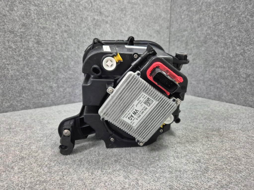 фото №11, Лампа передня перед ліва led drl - bentley flying spur iii 2019-