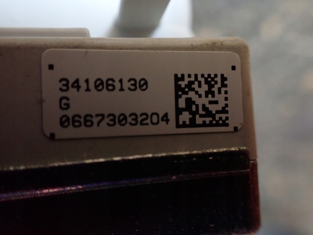 фото №11, Pas безпеки лівий перед mercedes gls ii x166 3.0 17r 9357