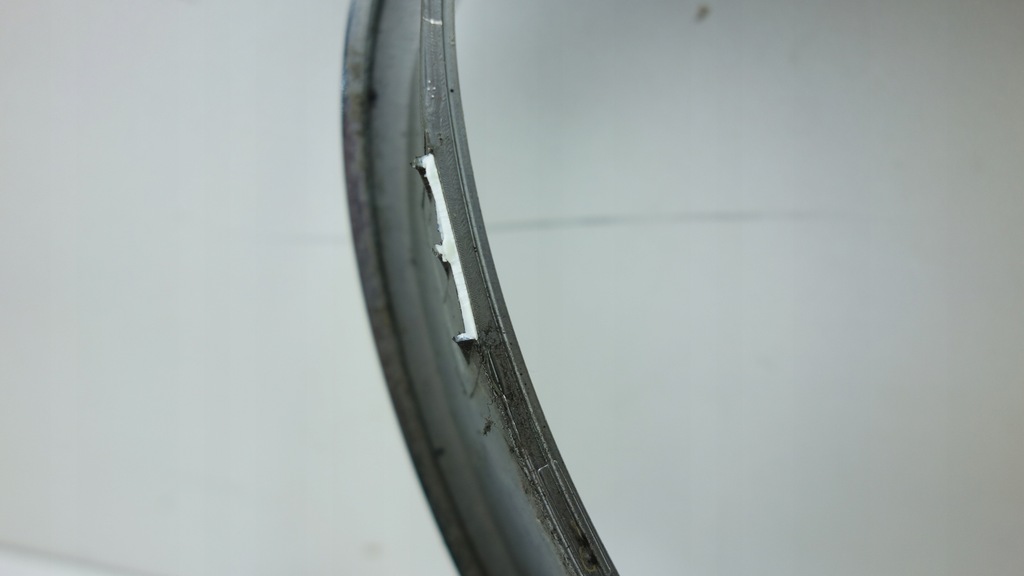 фото №7, Рамка хром решітка радіатора решітка радіатора ліва bmw 5 e60 e61 7027065