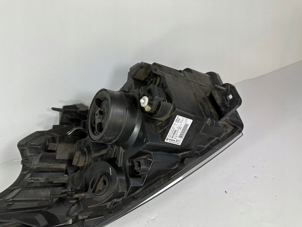 фото №11, Trafic iii lift renault лампа права ліва комплект 260109424r