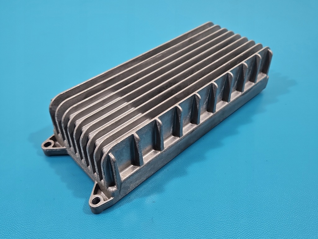 фото №1, Підсилювач audi a4 b8 8t0035223ad