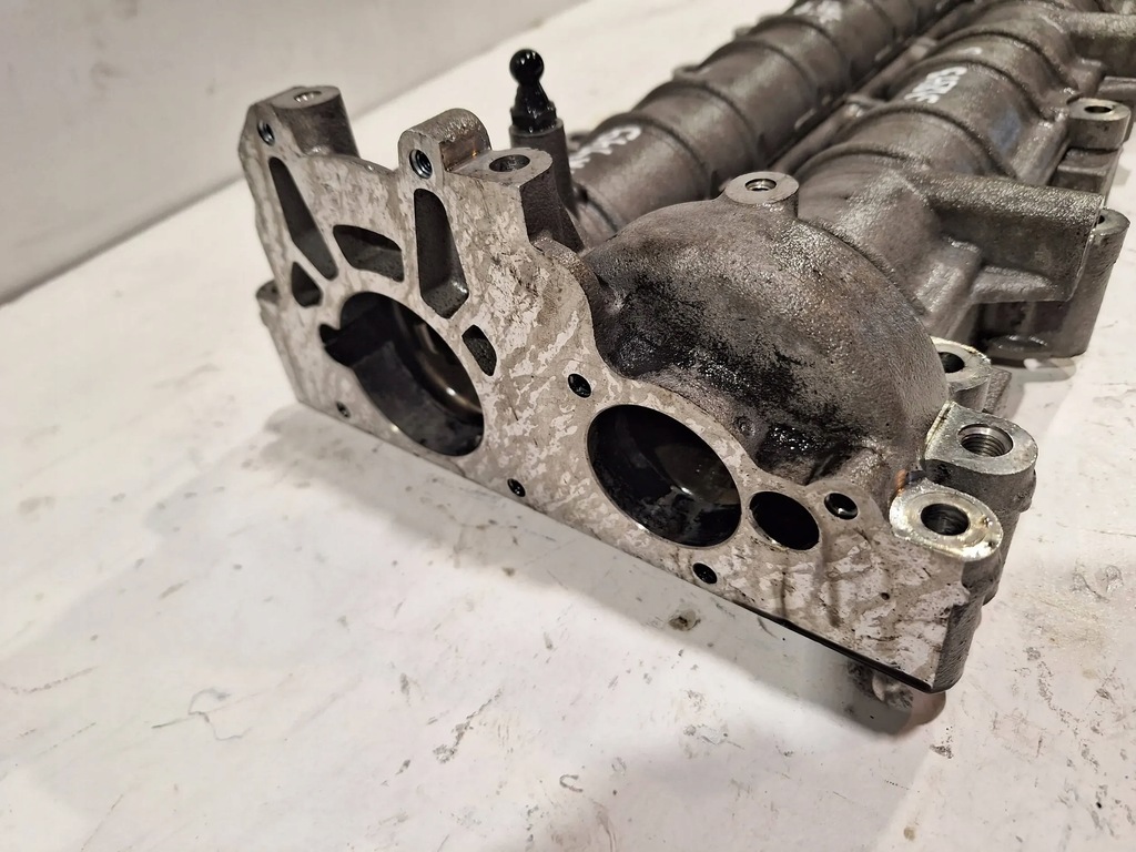 фото №13, Валы распределительного вала крышка 55184358 fiat croma ii 1.9mjet 05-