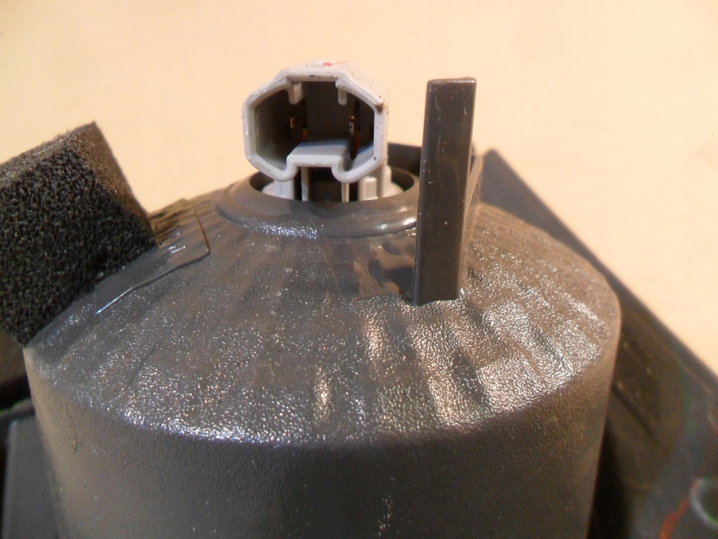 фото №12, Mazda 6 gg kombi лампа правая задняя w крышка 226-61974