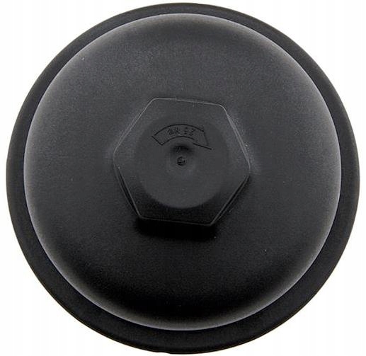 фото №11, Крышка корпус фильтра масла mazda 3 1.6d 04-,