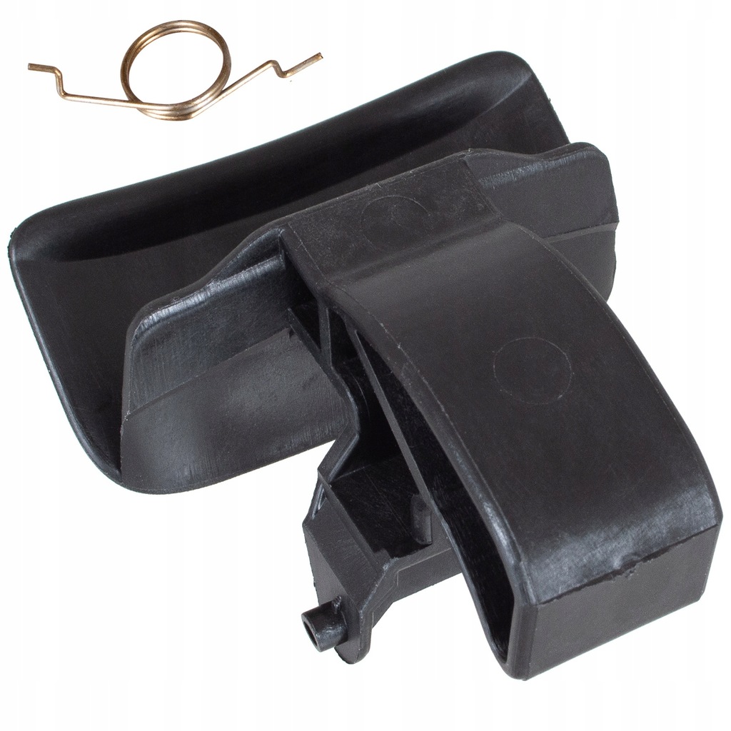 фото №2, Бардачок пасажира ручка do renault megane ii mk2 2 02-09