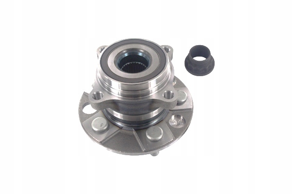 фото №2, Набір підшипник колеса з ступиця задня lexus lc ls toyota mirai