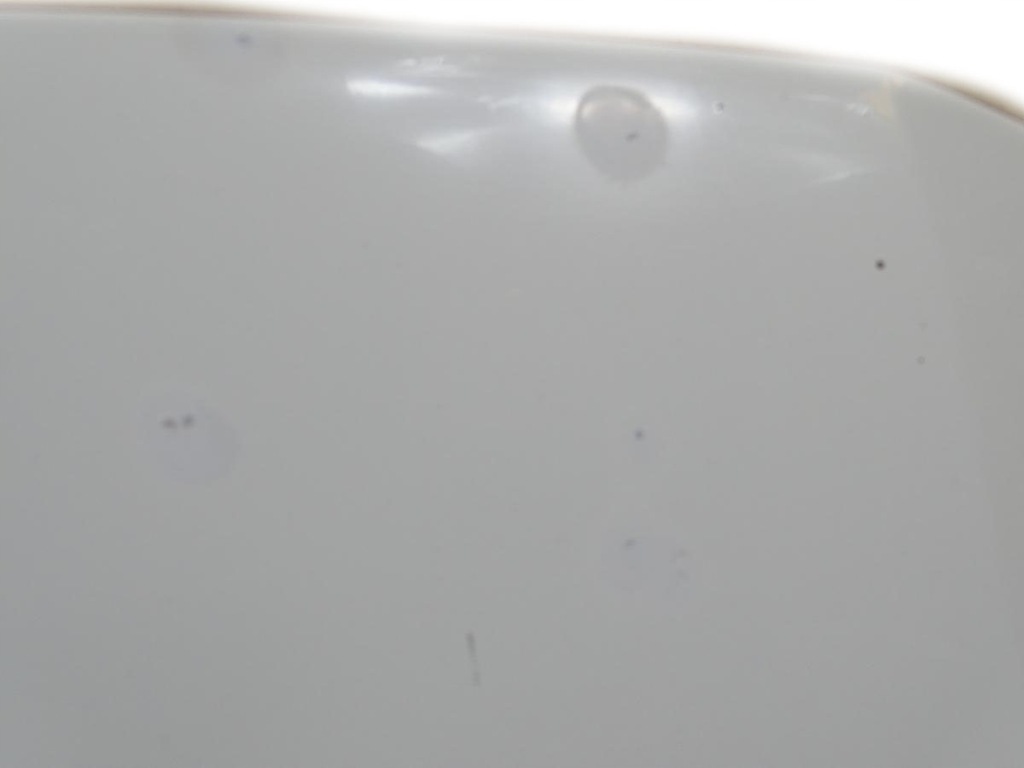 фото №6, Капот крышка двигателя хром seat alhambra i lift fl 2000-2010 la9b