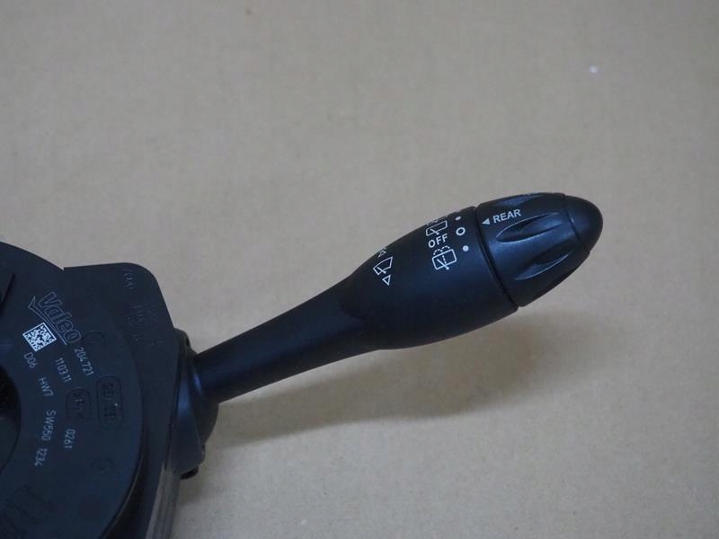 фото №3, Переключатель комбинированный лента подушка безопасности mini r60 countryman 9253763