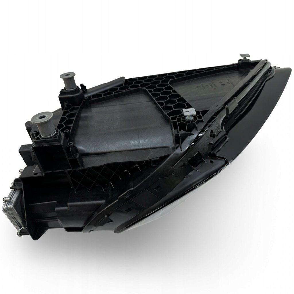 фото №13, Nowe лампи фари повний porsche cayenne lift 9y0941085m 9y0941086m