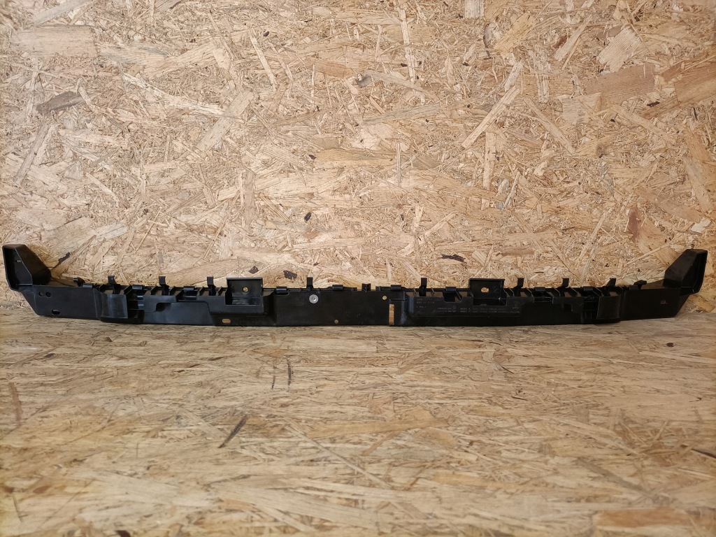 фото №1, Tesla model y напрямна напрямна бампер задня