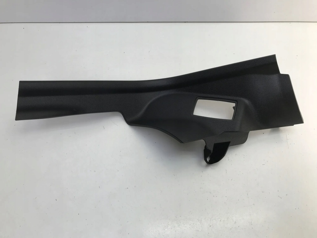 фото №1, Bmw ix3 g08 x3 g01 пластик захист поріг правий задня задня 7432100