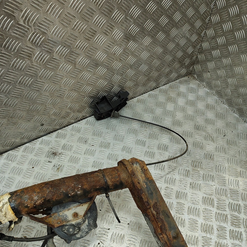 фото №6, Audi a6 s6 c7 4g 2012 hak буксирувальний / комплект