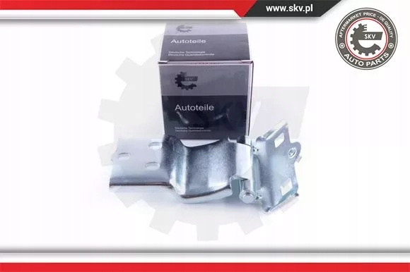 фото №2, Esen skv 96skv761 петля дверь