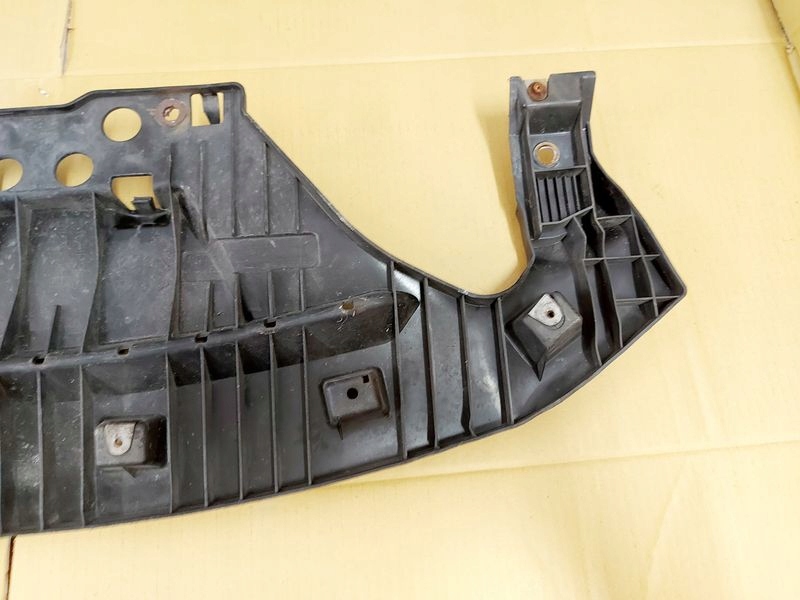 фото №7, Mazda 6 gj iii плита защита pod бампер перед ghp9500s1